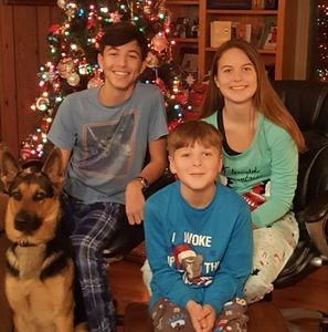 Meet your Posher, Candace